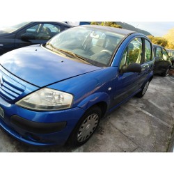 citroen c3 del año 2004