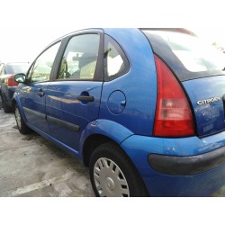 citroen c3 del año 2004