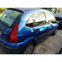 citroen c3 del año 2004