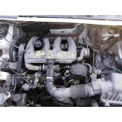 citroen berlingo del año 2003