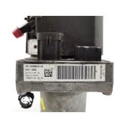 Recambio de bomba direccion para peugeot 407 confort referencia OEM IAM 9682527780  