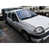 renault clio ii fase i (b/cbo) del año 2000