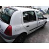 renault clio ii fase i (b/cbo) del año 2000