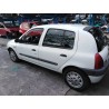 renault clio ii fase i (b/cbo) del año 2000