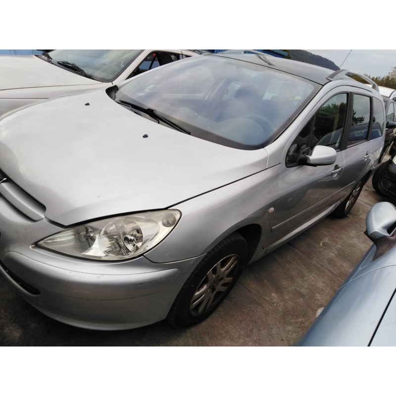 peugeot 307 break / sw (s1) del año 2002