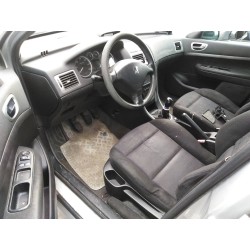 peugeot 307 break / sw (s1) del año 2002