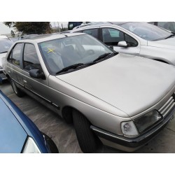 peugeot 405 berlina del año 1989