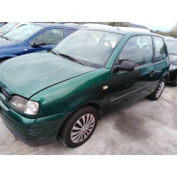 seat arosa (6h1) del año 2000
