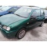 seat arosa (6h1) del año 2000
