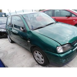 seat arosa (6h1) del año 2000