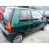 seat arosa (6h1) del año 2000