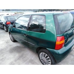 seat arosa (6h1) del año 2000