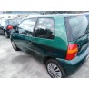 seat arosa (6h1) del año 2000
