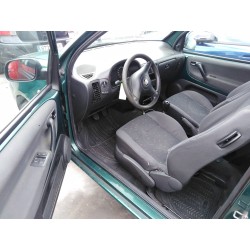 seat arosa (6h1) del año 2000