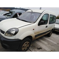 renault kangoo (f/kc0) del año 2006