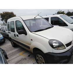 renault kangoo (f/kc0) del año 2006