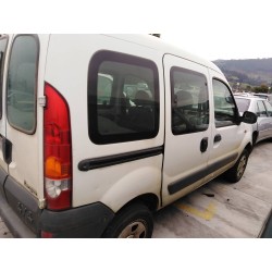 renault kangoo (f/kc0) del año 2006
