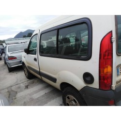 renault kangoo (f/kc0) del año 2006
