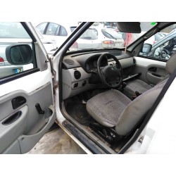 renault kangoo (f/kc0) del año 2006