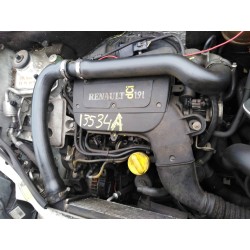 renault kangoo (f/kc0) del año 2006