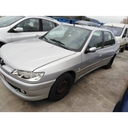 peugeot 306 berlina 3/4/5 puertas (s2) del año 2002