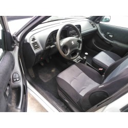 peugeot 306 berlina 3/4/5 puertas (s2) del año 2002