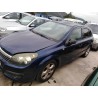 opel astra h berlina del año 2005