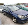 opel astra h berlina del año 2005