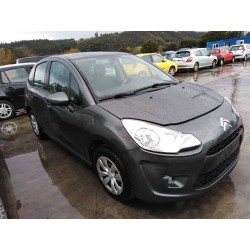 citroen c3 del año 2010
