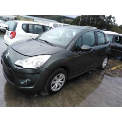 citroen c3 del año 2010
