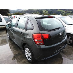 citroen c3 del año 2010