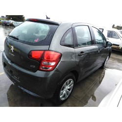 citroen c3 del año 2010