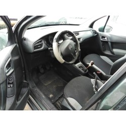 citroen c3 del año 2010