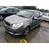 chevrolet aveo del año 2009