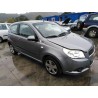 chevrolet aveo del año 2009