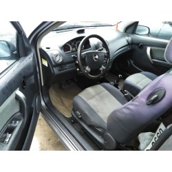 chevrolet aveo del año 2009