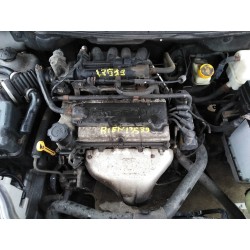 chevrolet aveo del año 2009