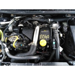 renault megane iii berlina 5 p del año 2011