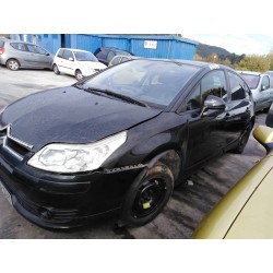 citroen c4 berlina del año 2005