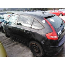 citroen c4 berlina del año 2005