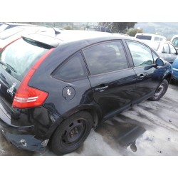 citroen c4 berlina del año 2005