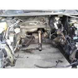 citroen c4 berlina del año 2005