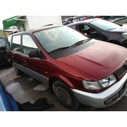 mitsubishi space wagon (n30/n40) del año 1998