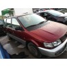 mitsubishi space wagon (n30/n40) del año 1998