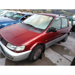 mitsubishi space wagon (n30/n40) del año 1998