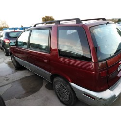 mitsubishi space wagon (n30/n40) del año 1998