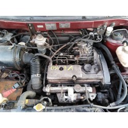 mitsubishi space wagon (n30/n40) del año 1998