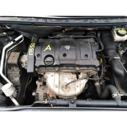 peugeot 307 (s1) del año 2002