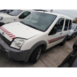 ford transit connect (tc7) del año 2006