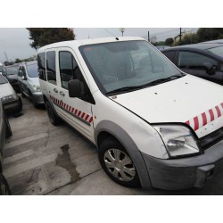 ford transit connect (tc7) del año 2006